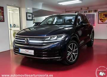 3.0TDI V6 Elegance Final Edition Tiptronic 4M 170k