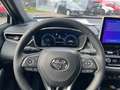 Toyota Corolla Cross Hybrid 2.0 VVT-i Team Deutschland *Premium Paket* Szürke - thumbnail 10