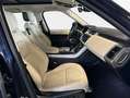 Land Rover Range Rover Sport D250 (SDV6) HSE Azul - thumbnail 3