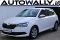 Skoda Fabia Ambition 1,0 Weiß - thumbnail 1