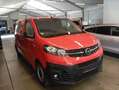 Opel Vivaro Kasten Edition M SORTIMO WERKSTATT 1Hand! Rot - thumbnail 2