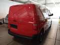 Opel Vivaro Kasten Edition M SORTIMO WERKSTATT 1Hand! Rot - thumbnail 4