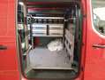 Opel Vivaro Kasten Edition M SORTIMO WERKSTATT 1Hand! Rot - thumbnail 8