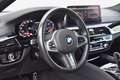 BMW 550 i xDrive Bowers & Wilkins BMW Garantie Schwarz - thumbnail 9