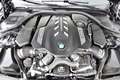 BMW 550 i xDrive Bowers & Wilkins BMW Garantie Zwart - thumbnail 15