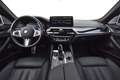 BMW 550 i xDrive Bowers & Wilkins BMW Garantie Zwart - thumbnail 10