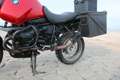 BMW R 1150 GS Unieke Rode BMW R1150GS Stoere Allroad met Akrapovic & Hyperpro Rojo - thumbnail 9