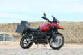 BMW R 1150 GS Unieke Rode BMW R1150GS Stoere Allroad met Akrapovic & Hyperpro Rojo - thumbnail 6