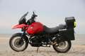 BMW R 1150 GS Unieke Rode BMW R1150GS Stoere Allroad met Akrapovic & Hyperpro Rojo - thumbnail 3