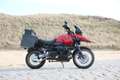 BMW R 1150 GS Unieke Rode BMW R1150GS Stoere Allroad met Akrapovic & Hyperpro Rojo - thumbnail 5