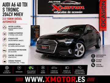 40 TDI S tronic (4.75)