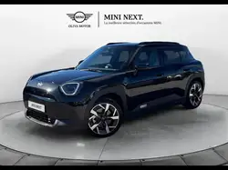 MINI Aceman E 184ch Classic