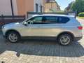 SEAT Tarraco Tarraco 1,5 TSI ACT Xcellence Xcellence Zilver - thumbnail 2
