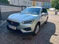 SEAT Tarraco Tarraco 1,5 TSI ACT Xcellence Xcellence Zilver - thumbnail 1