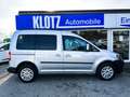 Volkswagen Caddy Kombi Trendline BMT Silber - thumbnail 6