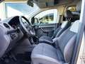 Volkswagen Caddy Kombi Trendline BMT Silber - thumbnail 9