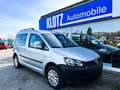Volkswagen Caddy Kombi Trendline BMT Silber - thumbnail 7