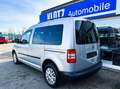 Volkswagen Caddy Kombi Trendline BMT Silber - thumbnail 3