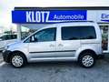 Volkswagen Caddy Kombi Trendline BMT Silber - thumbnail 2