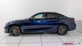 BMW 330 e xDrive Bleu - thumbnail 4