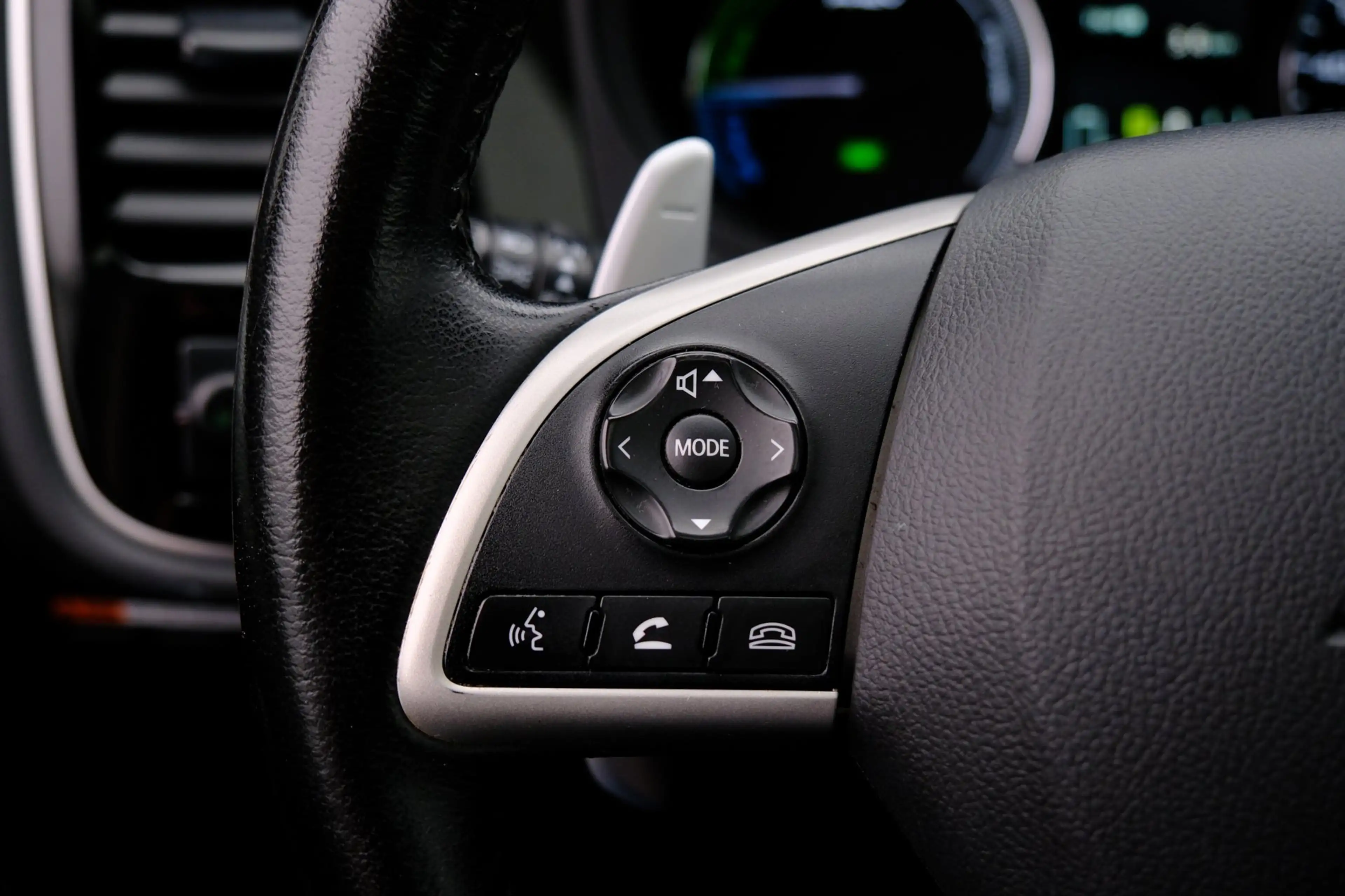 Mitsubishi Outlander 2.0 PHEV Instyle Aut.|Leer|Stoelverw.|Trekhaak|LMV — photo 29
