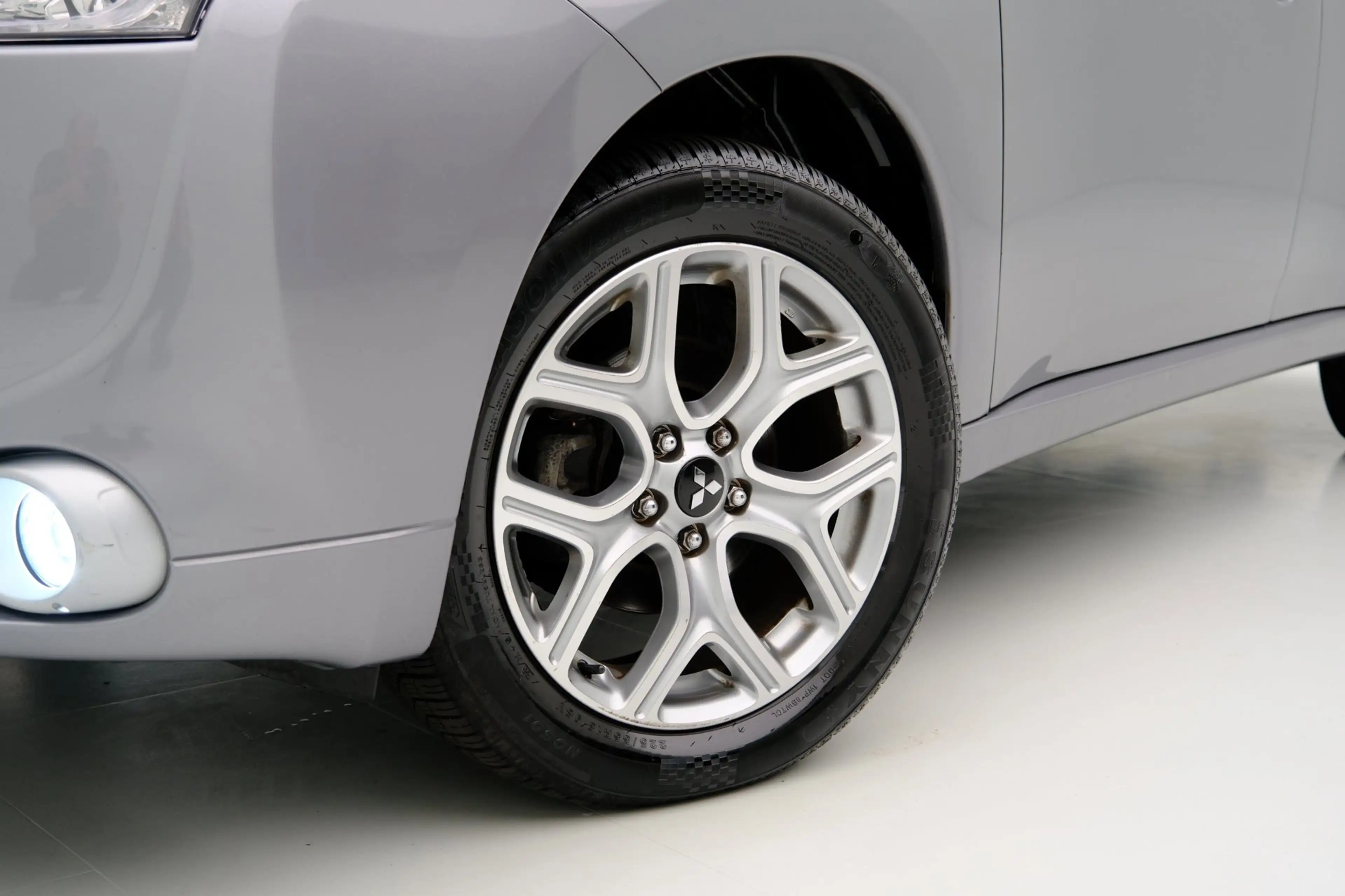 Mitsubishi Outlander 2.0 PHEV Instyle Aut.|Leer|Stoelverw.|Trekhaak|LMV — photo 24
