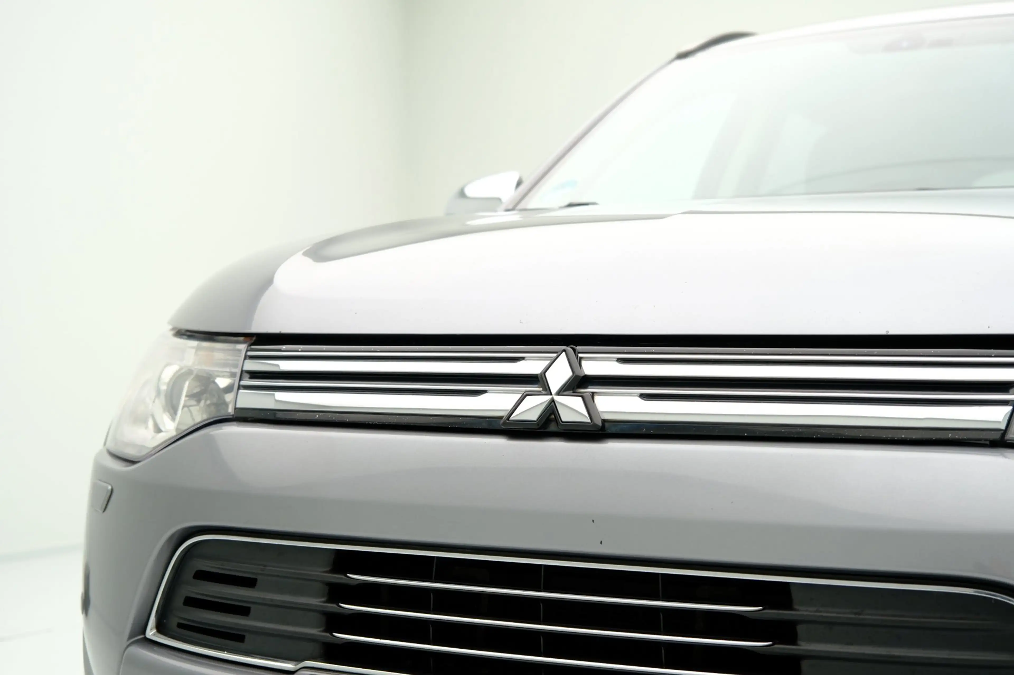 Mitsubishi Outlander 2.0 PHEV Instyle Aut.|Leer|Stoelverw.|Trekhaak|LMV — photo 27