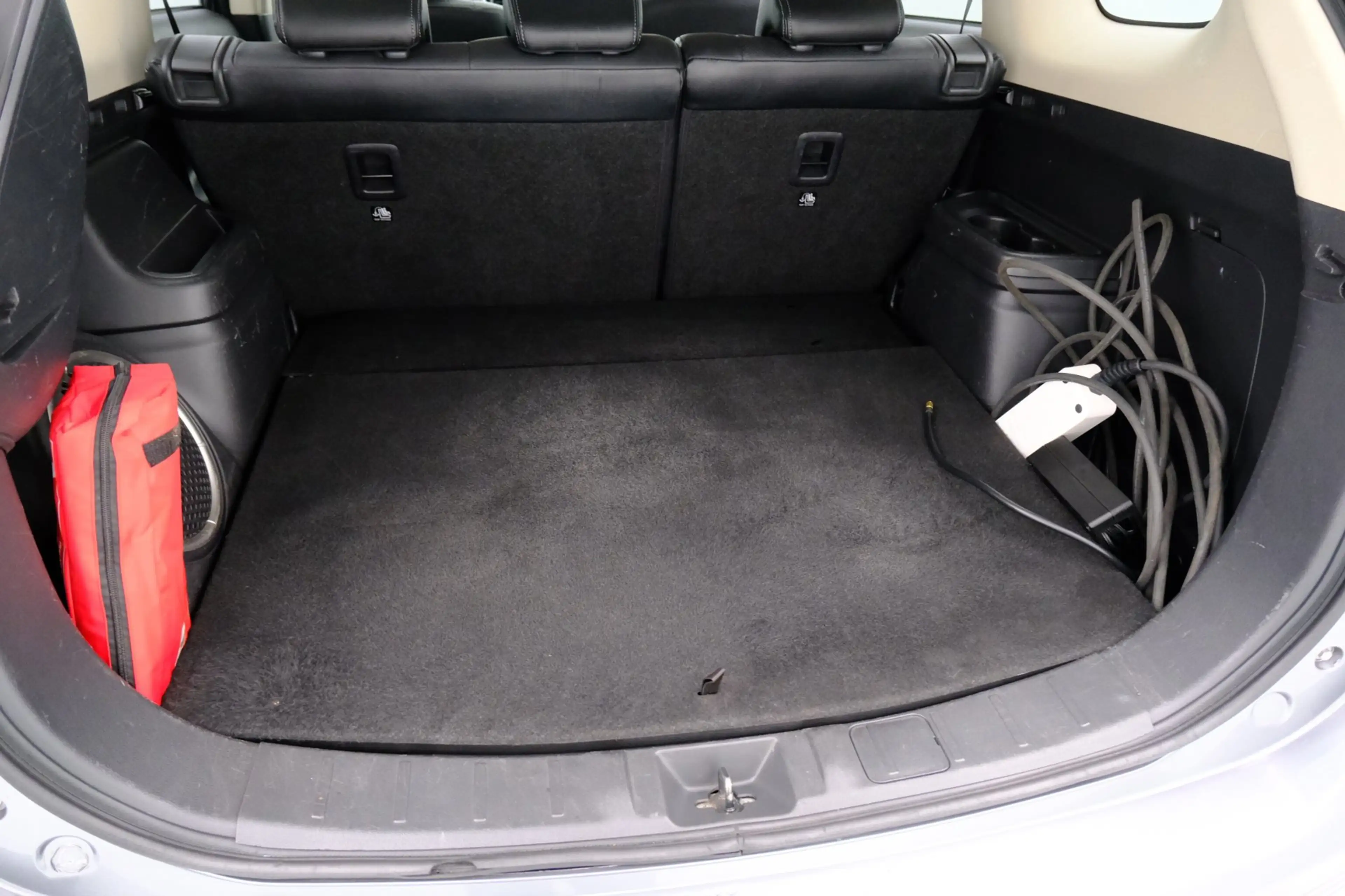 Mitsubishi Outlander 2.0 PHEV Instyle Aut.|Leer|Stoelverw.|Trekhaak|LMV — photo 11