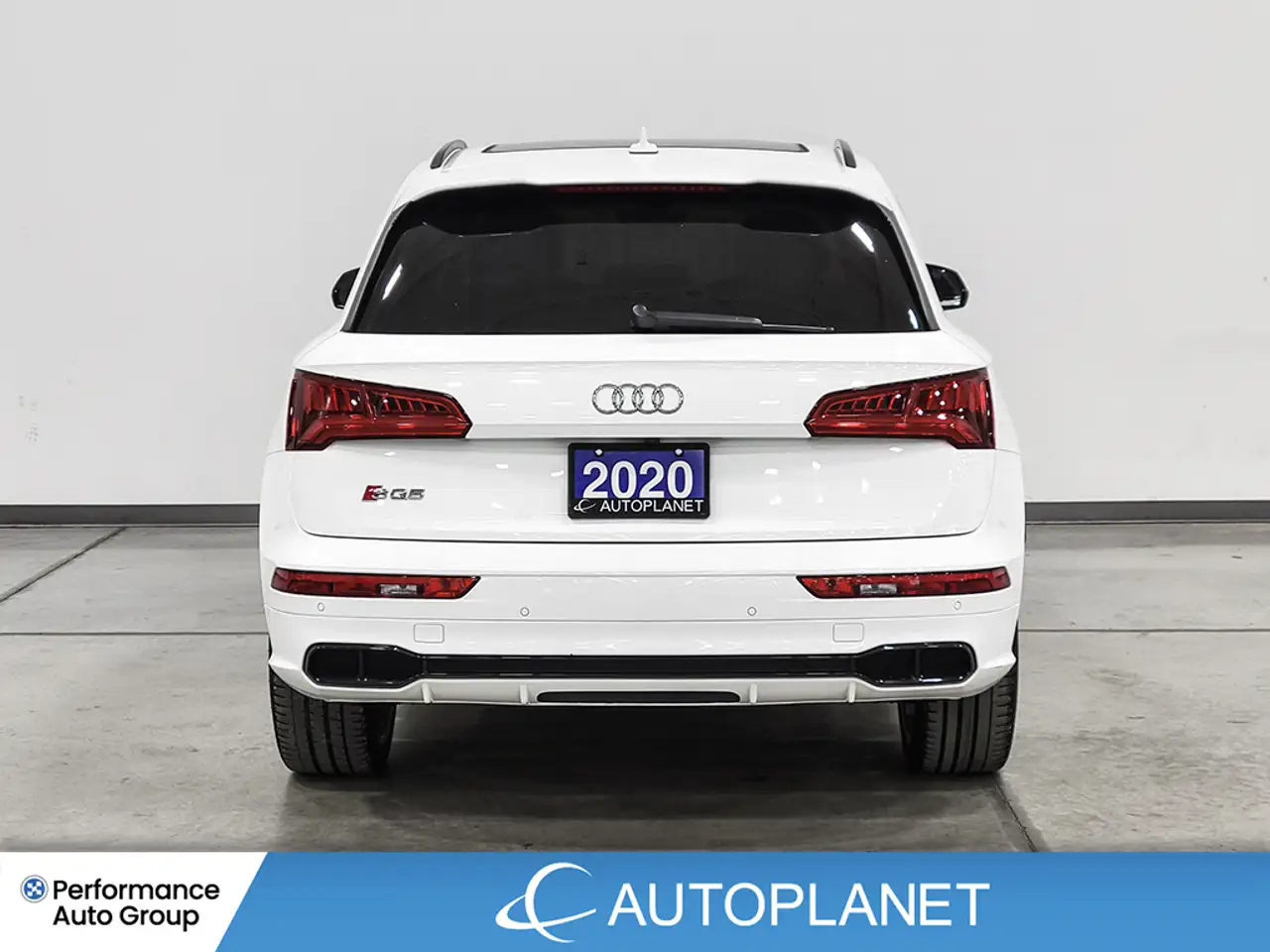 Audi SQ5 снимка Audi SQ5