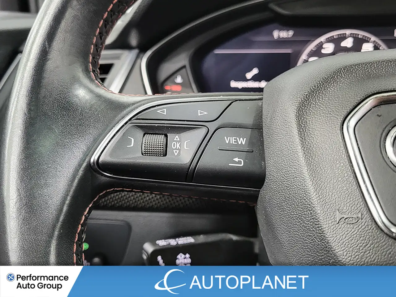 Audi SQ5 снимка Audi SQ5