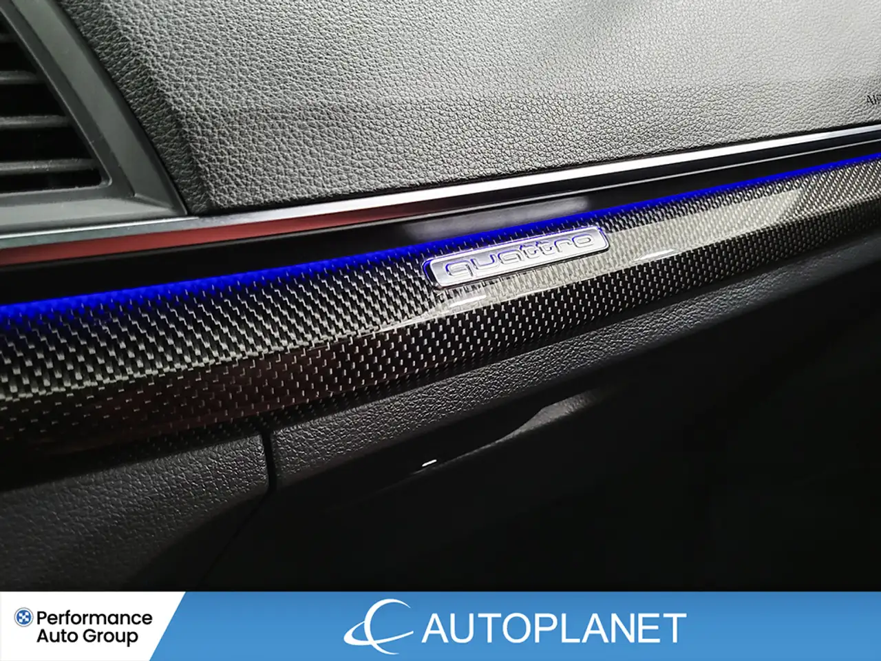 Audi SQ5 снимка Audi SQ5