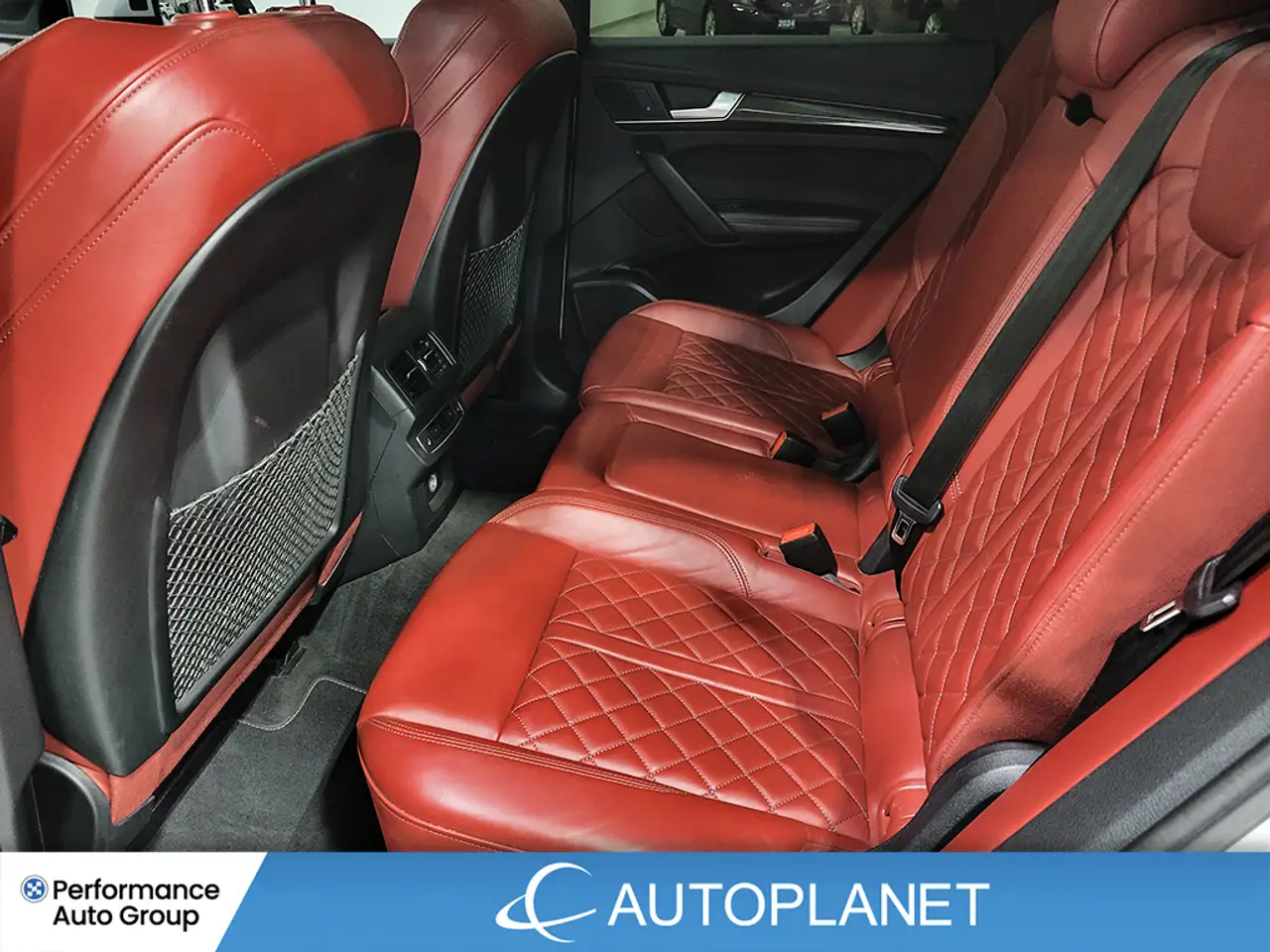 Audi SQ5 снимка Audi SQ5