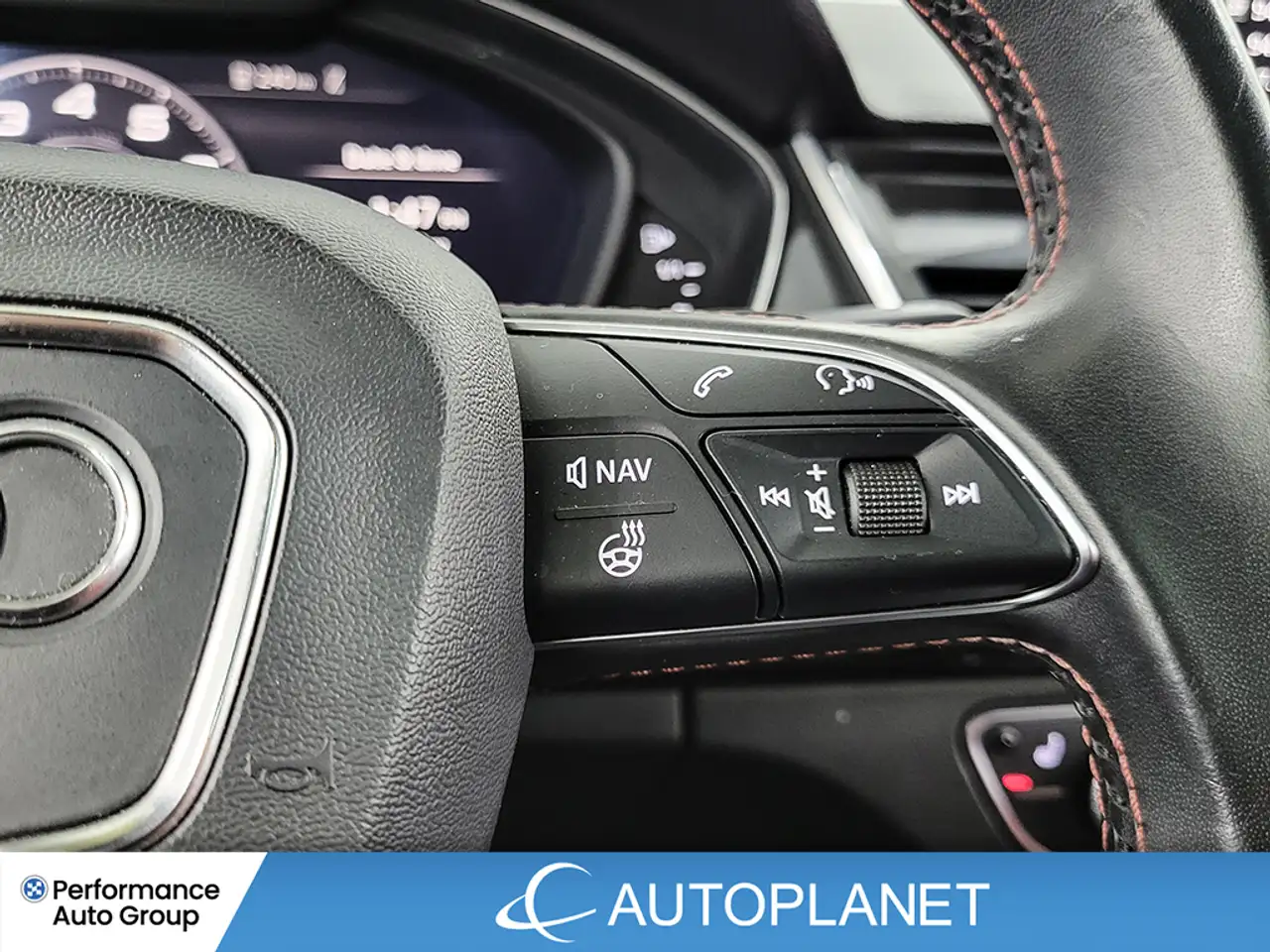 Audi SQ5 снимка Audi SQ5