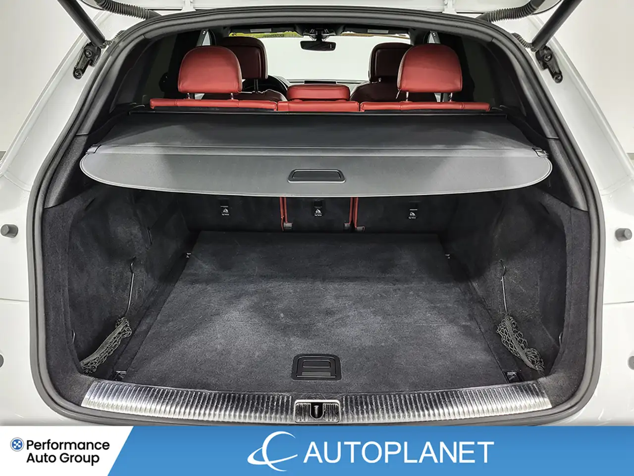 Audi SQ5 снимка Audi SQ5