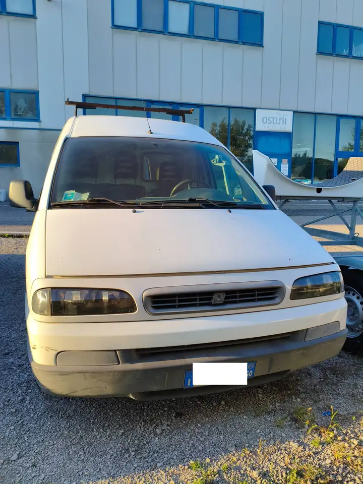 Fiat Scudo
