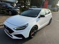Hyundai i30 N Performance 2.0 T-GDI sehr guter Zustand Weiß - thumbnail 21