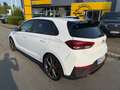 Hyundai i30 N Performance 2.0 T-GDI sehr guter Zustand Weiß - thumbnail 16