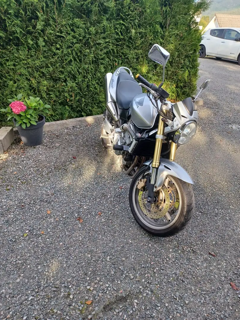 Honda Hornet 600 - 2