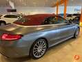 Mercedes-Benz C 300 Cabrio Gris - thumbnail 20