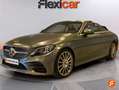 Mercedes-Benz C 300 Cabrio Gris - thumbnail 3