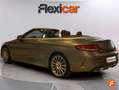 Mercedes-Benz C 300 Cabrio Gris - thumbnail 5