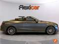 Mercedes-Benz C 300 Cabrio Gris - thumbnail 9
