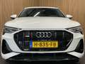 Audi e-tron 50 Quattro S-LINE Edition 71 kWh|BLACK/WHITE|LEDER Wit - thumbnail 32