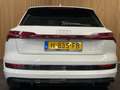 Audi e-tron 50 Quattro S-LINE Edition 71 kWh|BLACK/WHITE|LEDER Wit - thumbnail 33