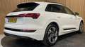 Audi e-tron 50 Quattro S-LINE Edition 71 kWh|BLACK/WHITE|LEDER Wit - thumbnail 5