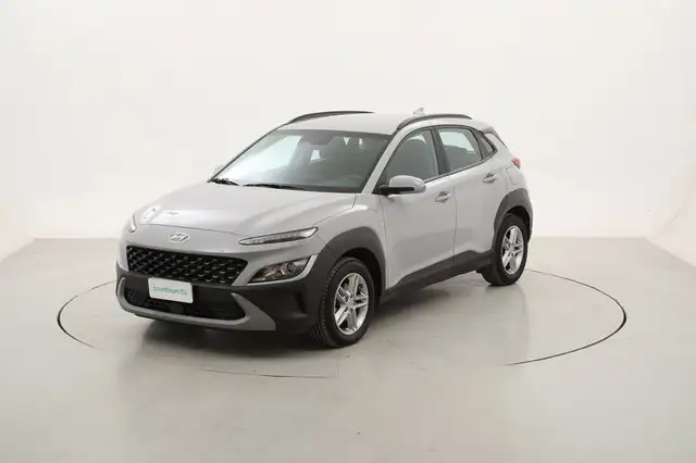 Hyundai KONA Hybrid 48V XTech 1.6 Mild Hybrid 136CV