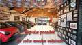 Volkswagen Tiguan 1.4 TSI 4Motion * R LINE * PANO * CAM 360 * CUIRS Grijs - thumbnail 24