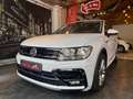 Volkswagen Tiguan 1.4 TSI 4Motion * R LINE * PANO * CAM 360 * CUIRS Grijs - thumbnail 5