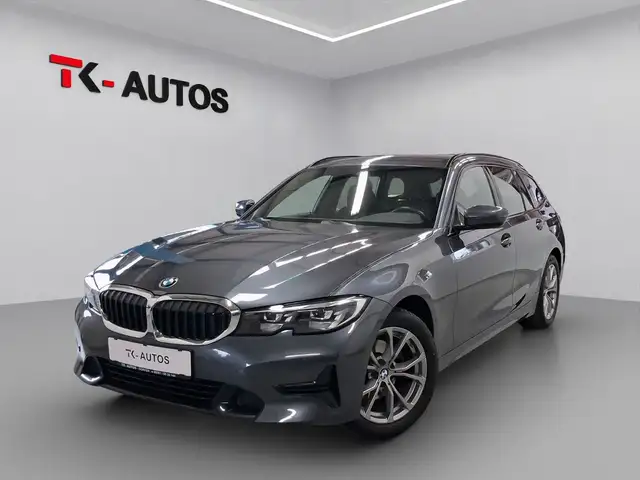 BMW 3er