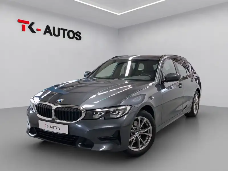 BMW Seria 3
